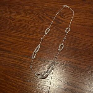 Crystal Necklace